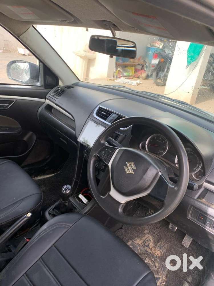 Maruti Suzuki Diesel 2013 Car