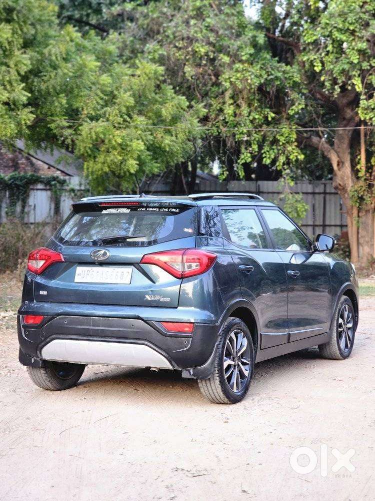 Mahindra Xuv300 W8 Option Diesel, 2020, Diesel