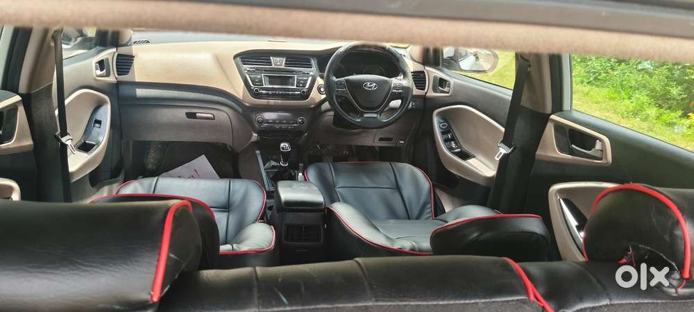Hyundai I20 1.2 Asta, 2015, Diesel