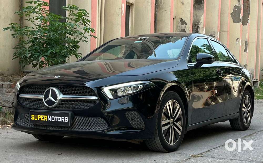 Mercedes-benz A-class Limousine 200, 2023, Petrol
