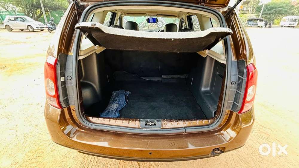 Renault Duster 85ps Diesel Rxl, 2013, Diesel