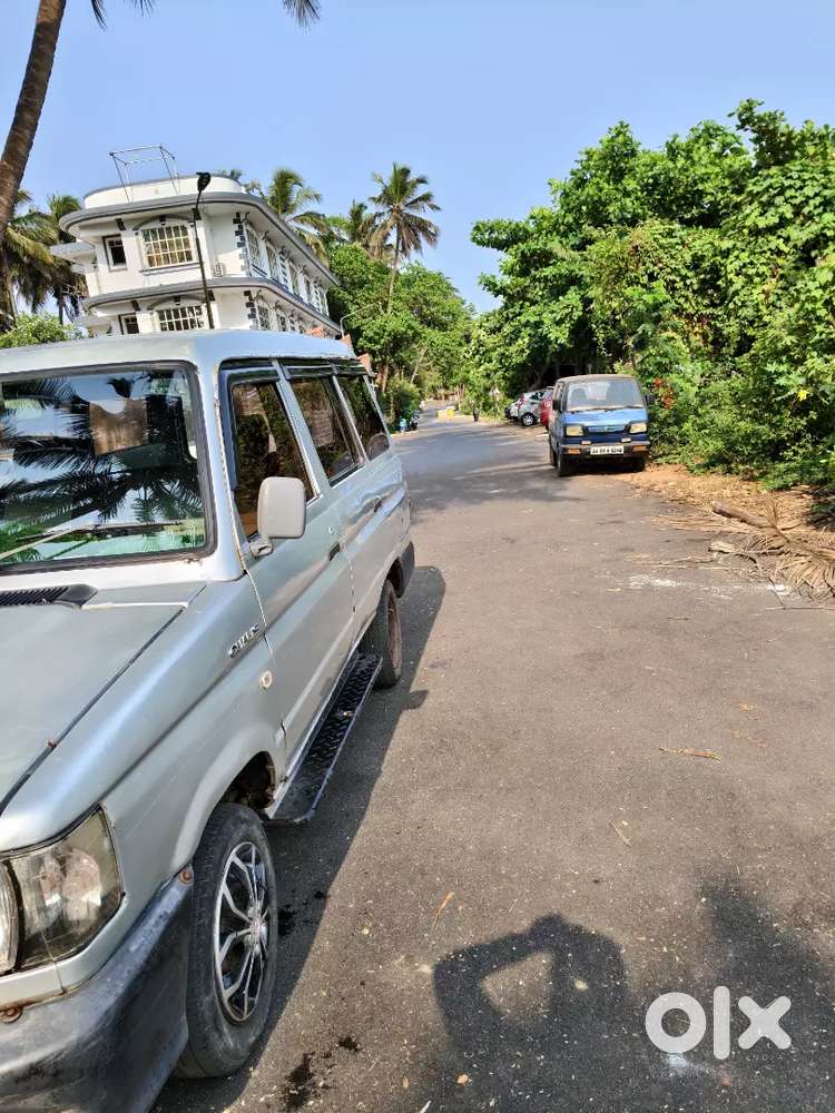 Quelis Good Condition