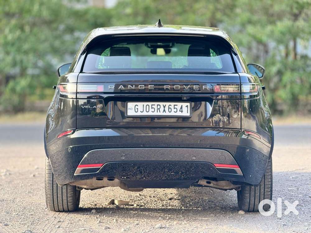 Land Rover Range Velar Hse Dynamic 2.0 Diesel, 2023, Diesel