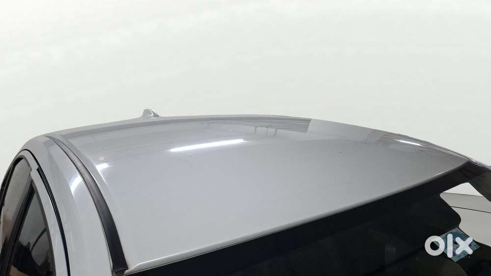 Honda Amaze Vx At I-vtech, 2025, Petrol