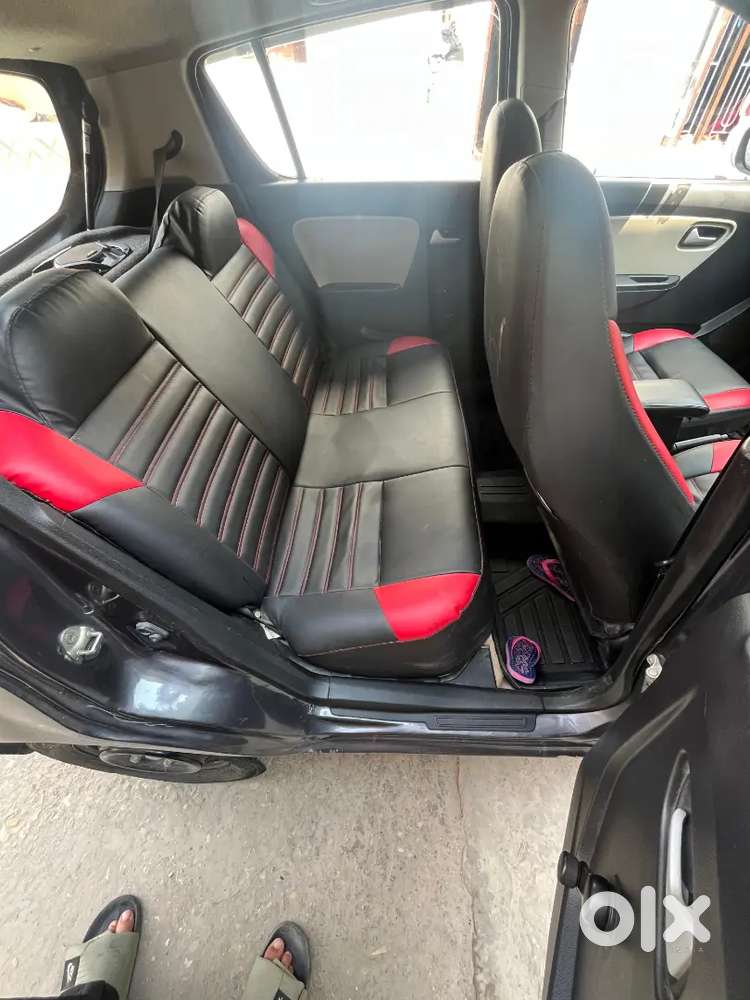 2021 Maruti Alto Vxi