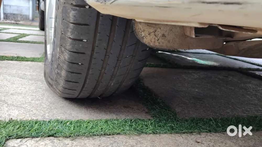 2016 Automatic Skoda Rapid 2016