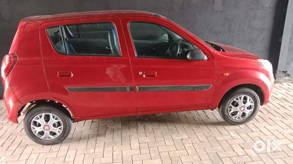 Maruti Suzuki Alto 800 Vxi, 2013, Petrol