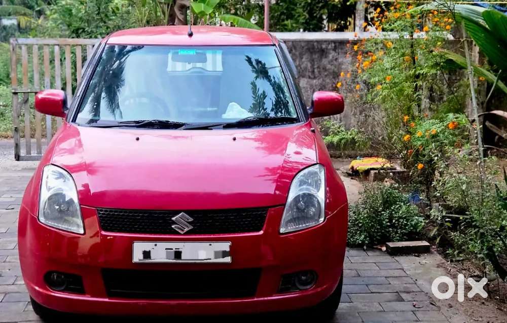 Maruti Suzuki Swift 2006