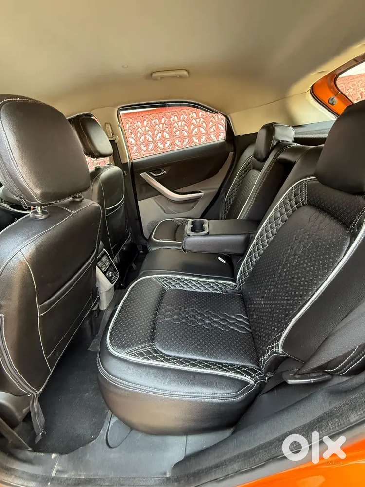 Tata Nexon 2018 Diesel 89756 Km Driven