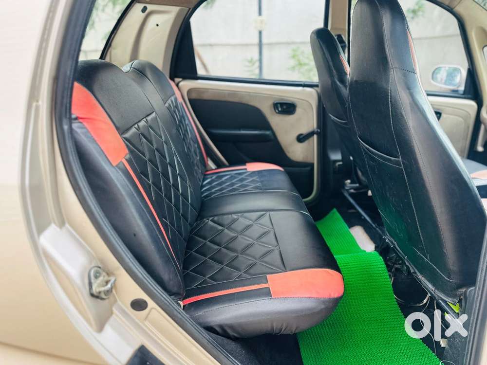 Tata Nano Xt, 2013, Petrol