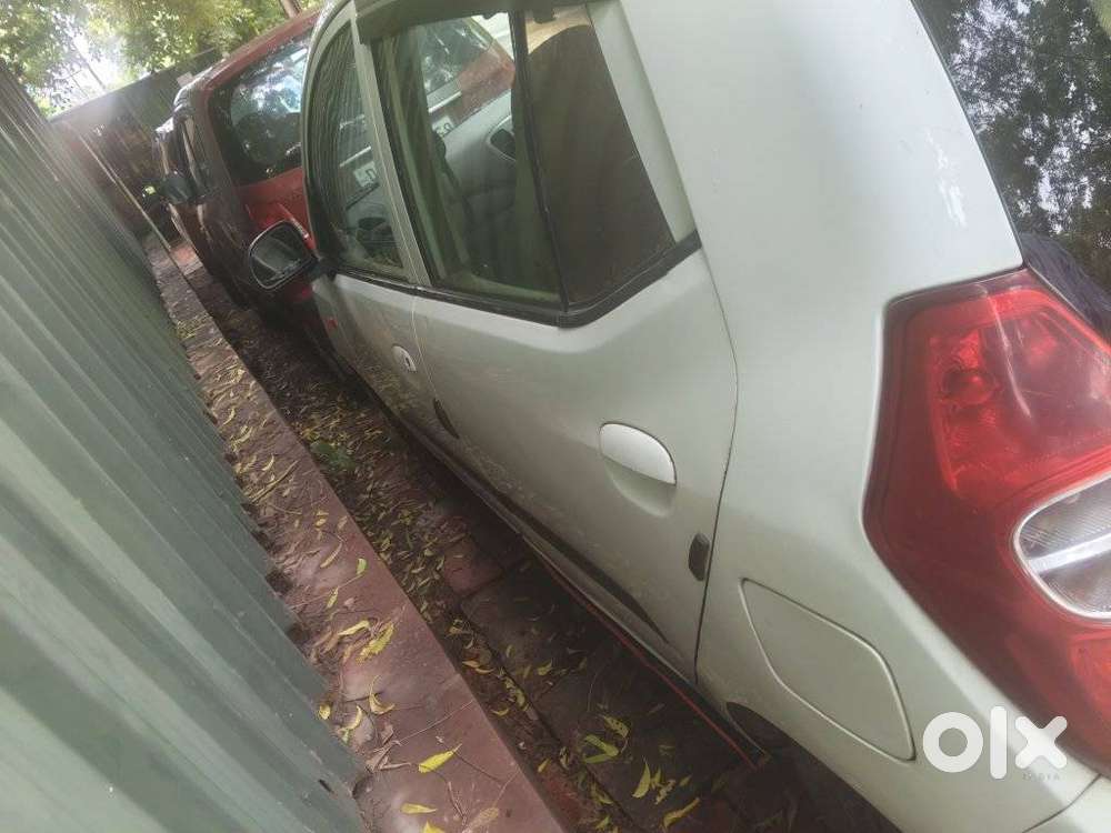 Hyundai I10 Era, 2012, Petrol