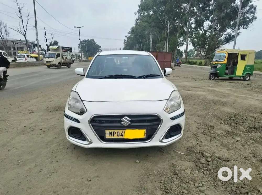Maruti Suzuki Dzire 1.2 2024 Petrol Only