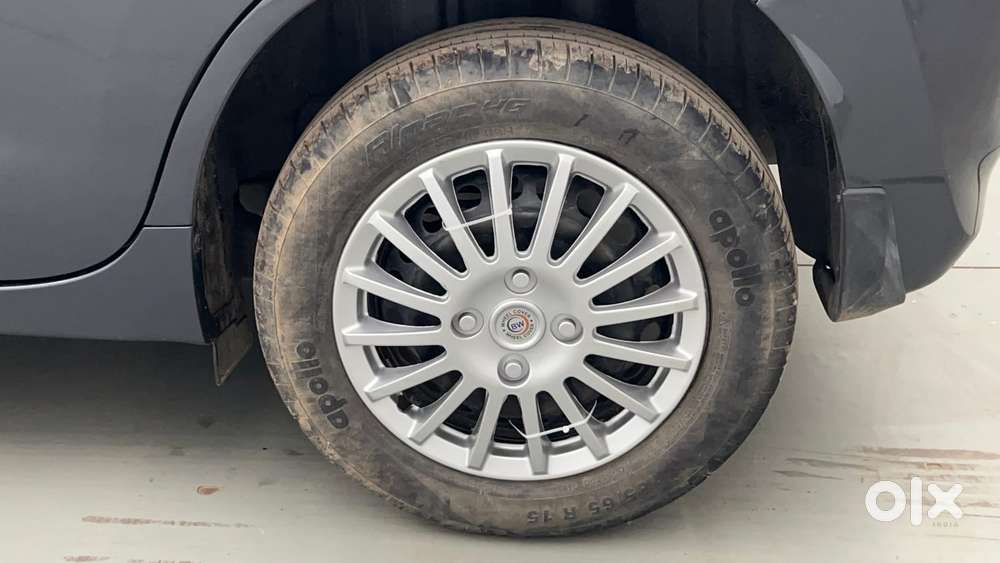 Maruti Suzuki Baleno Delta, 2022, Petrol