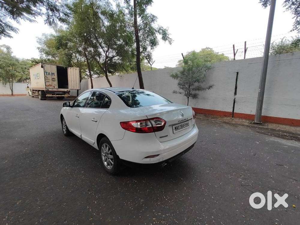 Renault Fluence 1.5 E4, 2013, Diesel