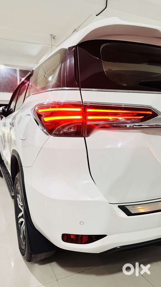 Toyota Fortuner 4x2 At 2.8 Diesel, 2021, Diesel