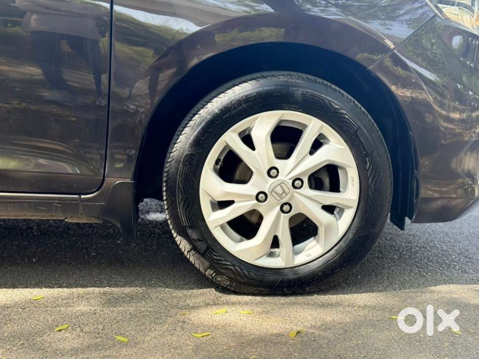 Honda Amaze Vx 1.2 Petrol Cvt, 2020, Petrol