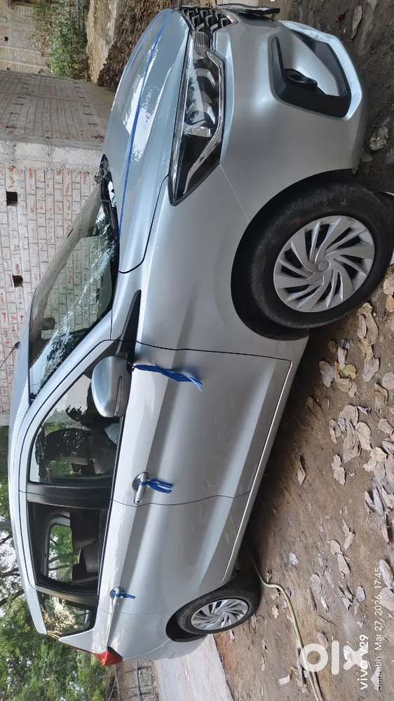 Maruti Suzuki Ertiga 2024 Year