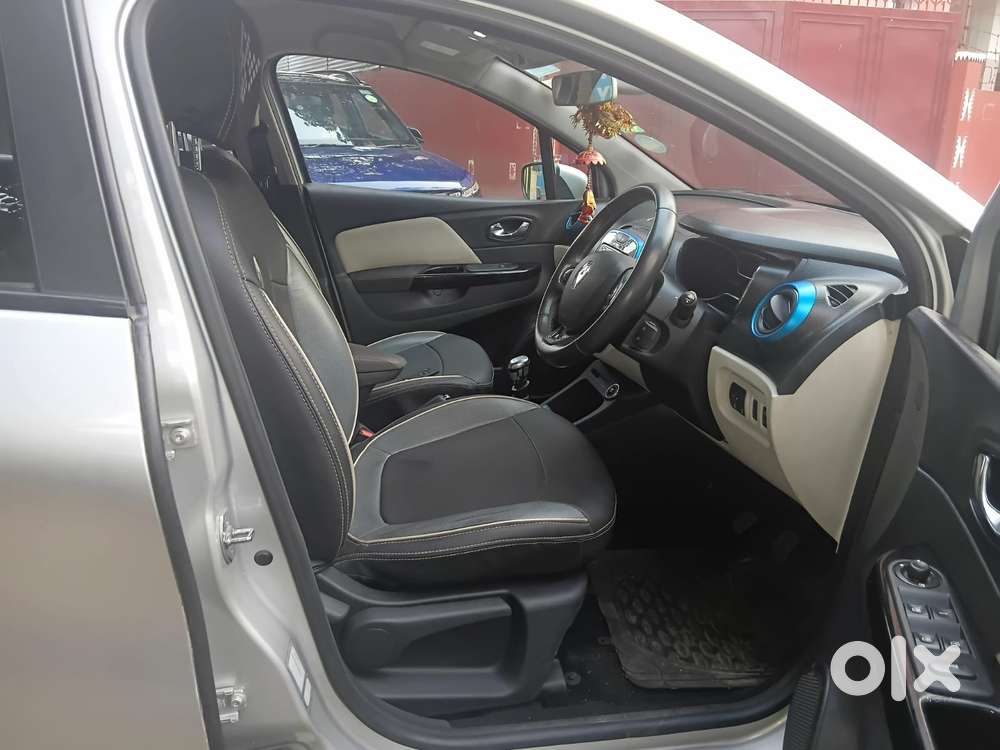 Renault Captur 1.5 Diesel Rxt Mono, 2018, Diesel