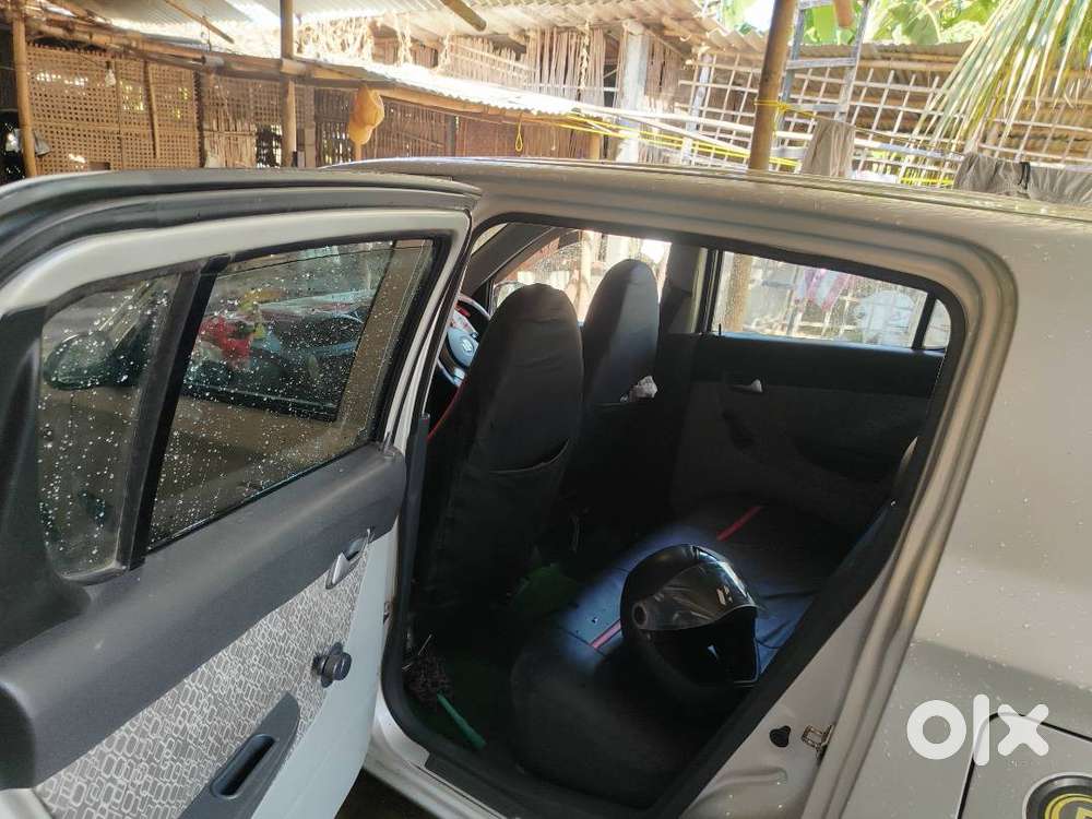 Maruti Suzuki Alto 800 2018
