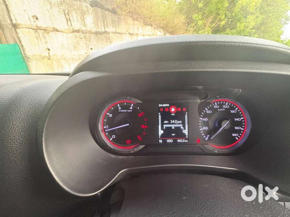2024 Mahindra Thar Rwd Lx Hard Top Diesel Mt For Sale &ndash; Chennai