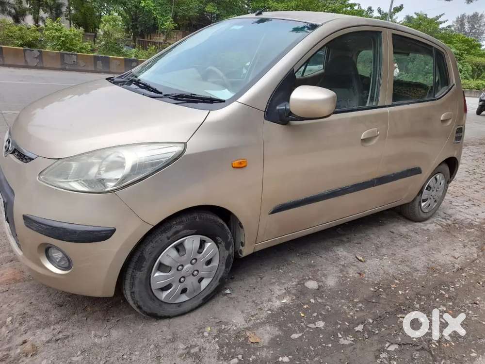 Hyundai I10  Petrol Well Maintained