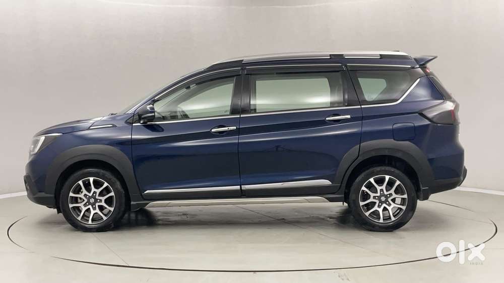 Maruti Suzuki Xl6 1.5 Alpha Plus Mt, 2022, Petrol