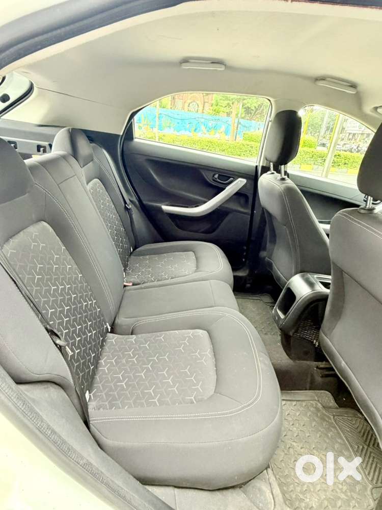 Tata Nexon Petrol Manual 2021 Year
