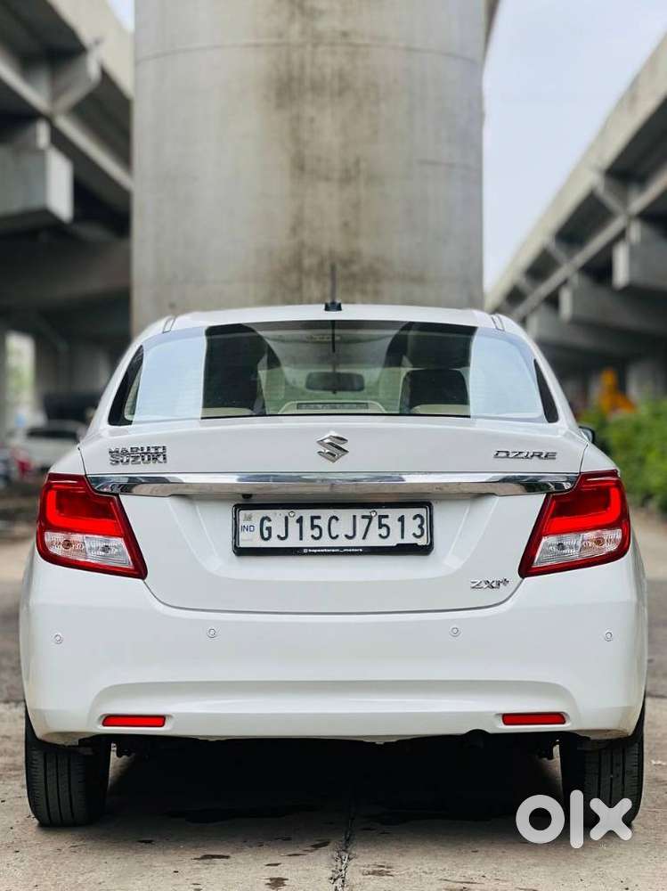 Maruti Suzuki Dzire 1.2 Vxi Cng, 2022, Cng & Hybrids