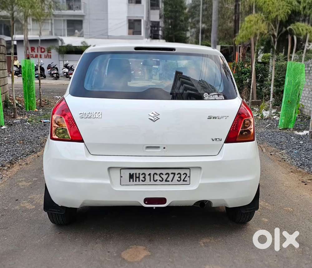 Maruti Suzuki Swift Ddis Vdi, 2009, Diesel