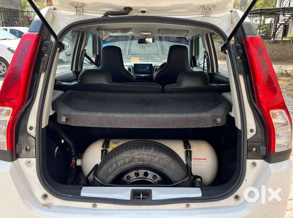 Maruti Suzuki Wagon R Vxi 1.0 Cng, 2024, Cng & Hybrids