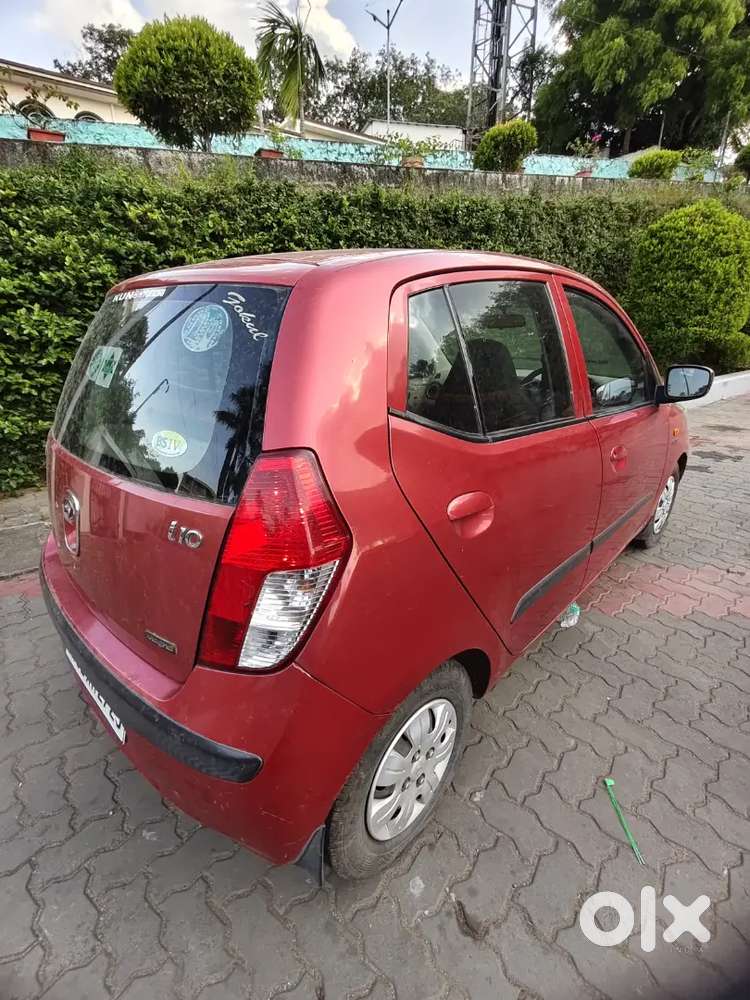 Hyundai I10 Magna 2010 Petrol