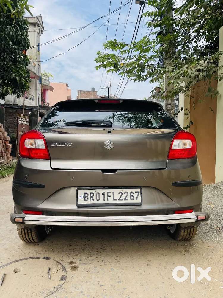 Maruti Suzuki Baleno ( Mint Condition )
