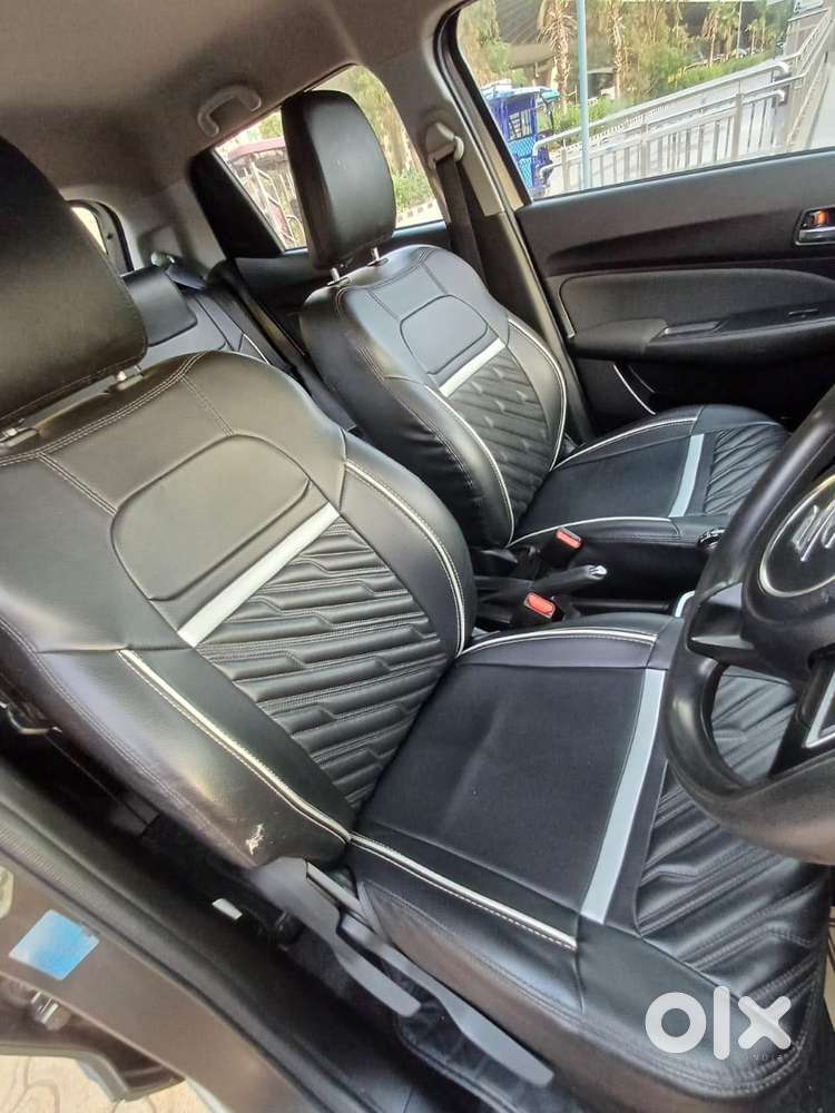 Maruti Suzuki Swift 1.2 Vxi (o), 2023, Petrol