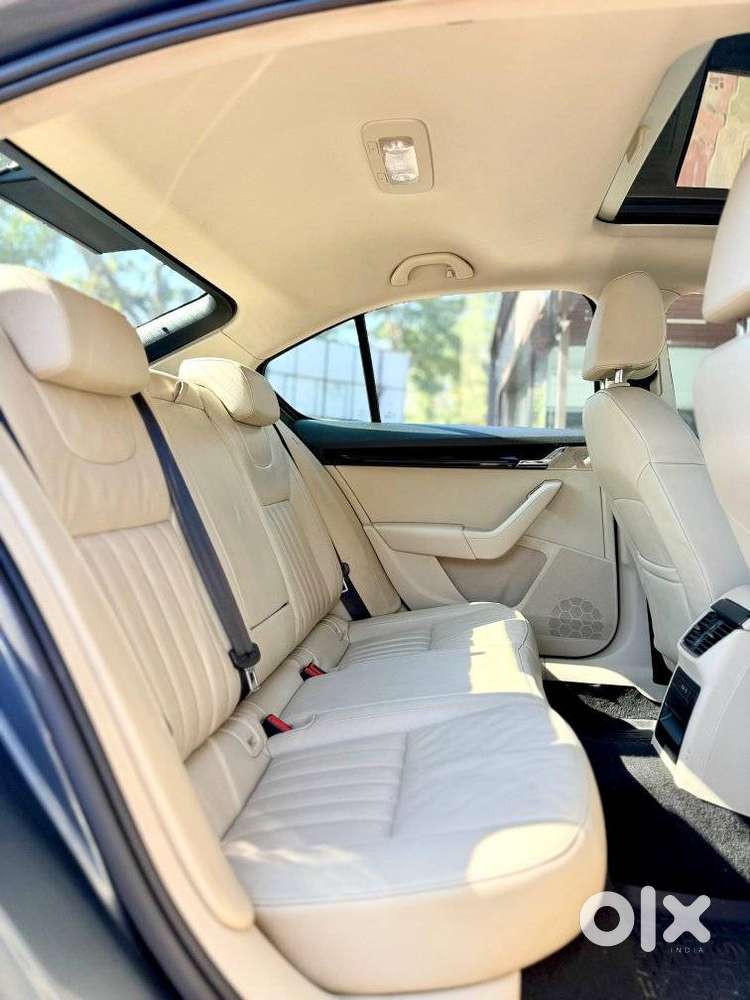 Skoda Octavia 2.0 L&k Tdi, 2020, Diesel