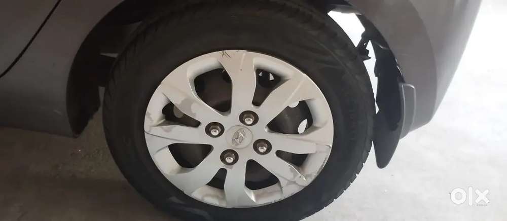 Hyundai Eon 2014 Petrol 96000 Km Driven @ Rs.2,15,000/-