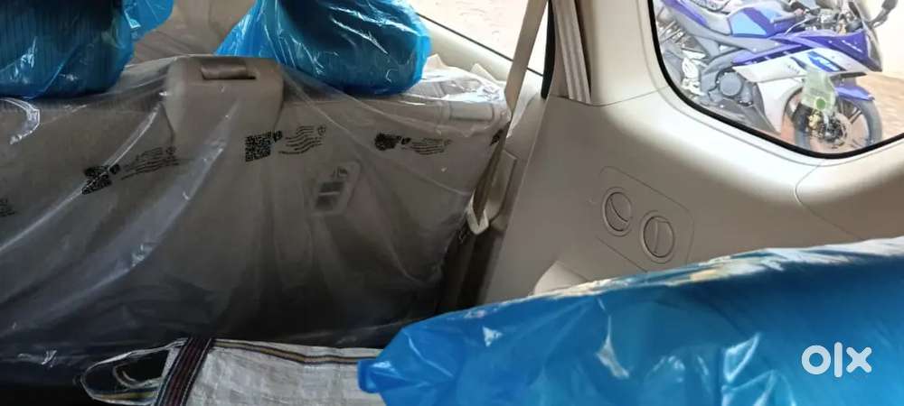 New Maruti Exartiga Vxi Cng Second Top Model Arjunt Sale .