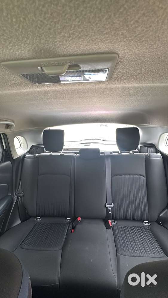 Maruti Baleno 1.2 Zeta 2024