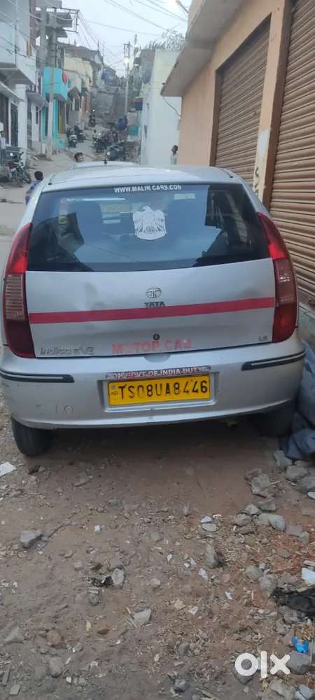 I Want To Sell My Car All Documents Available Raining Car