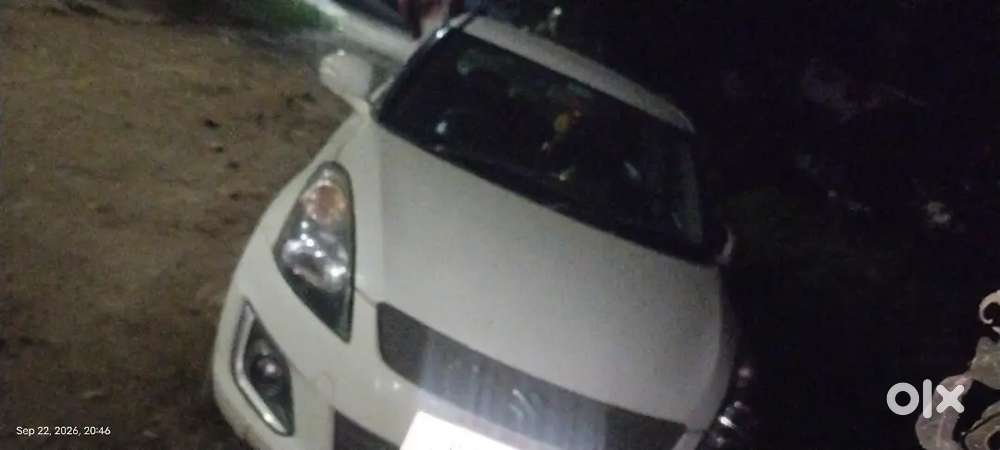 Maruti Swift Diesel Manual 2016