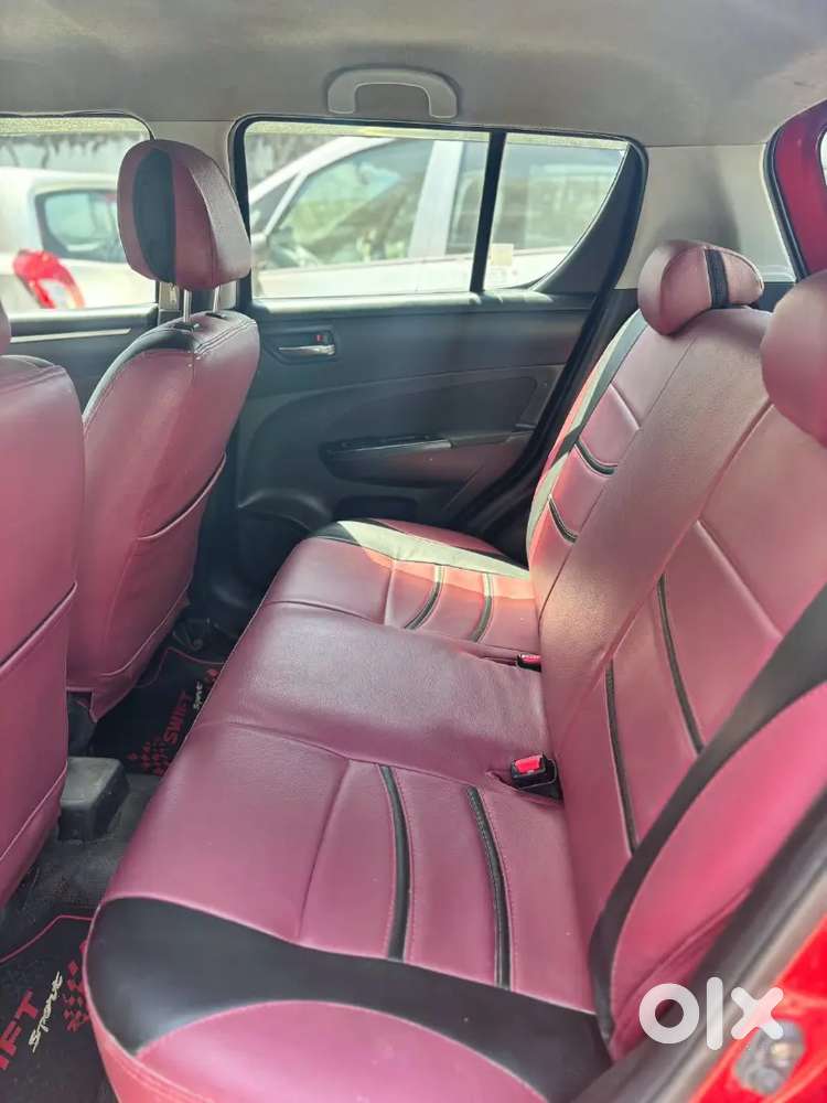Maruti Suzuki Swift Vdi 2012