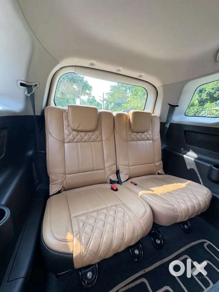 Mahindra Xuv500 W11 Option At Awd, 2020, Diesel