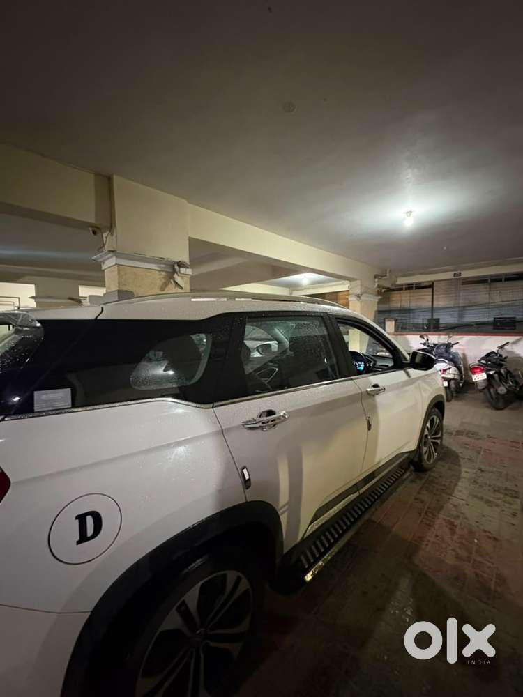 Mg Hector Plus Diesel 2021