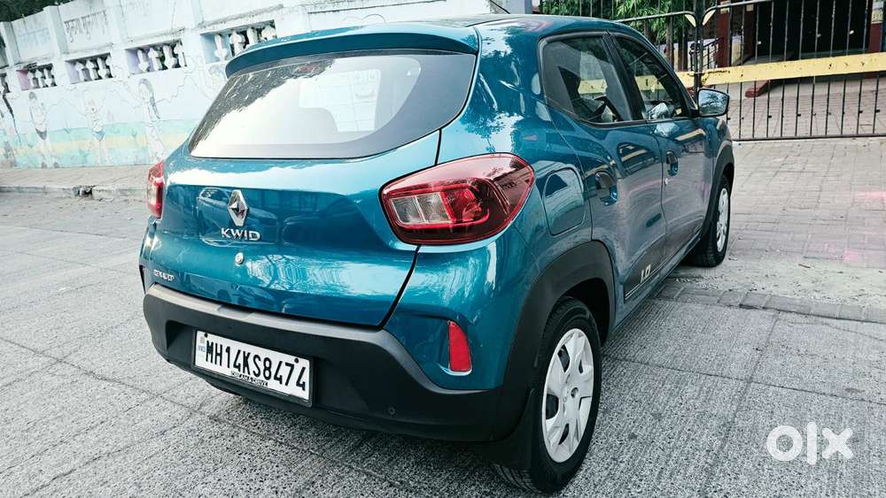 Renault Kwid Rxt 1.0, 2023, Petrol
