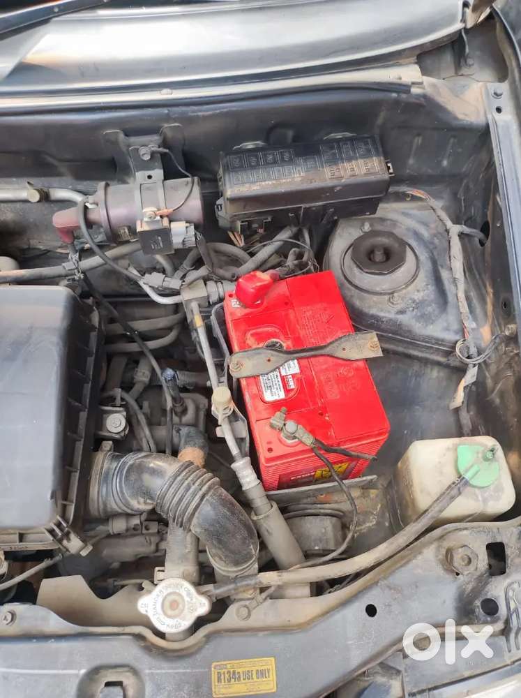 Maruti Suzuki Alto 2009 Lpg 72223 Km Driven