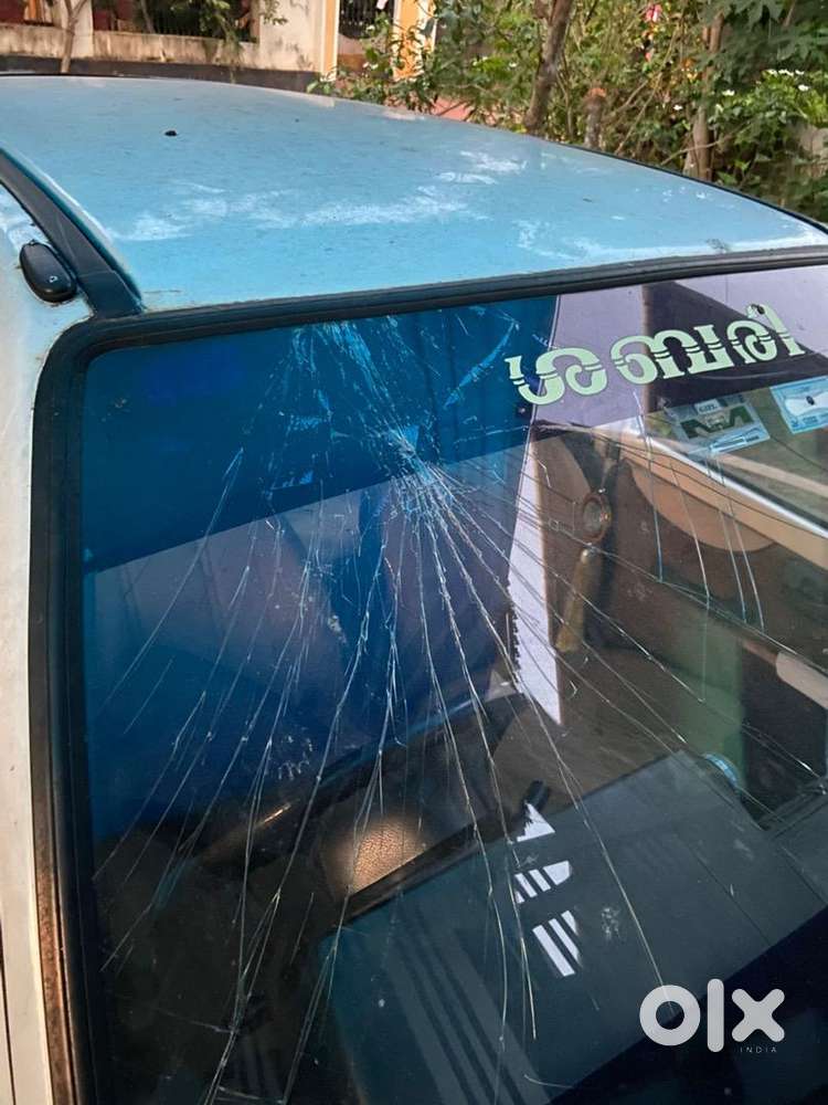 Maruti Suzuki 800 2000 Lpg Well Maintained