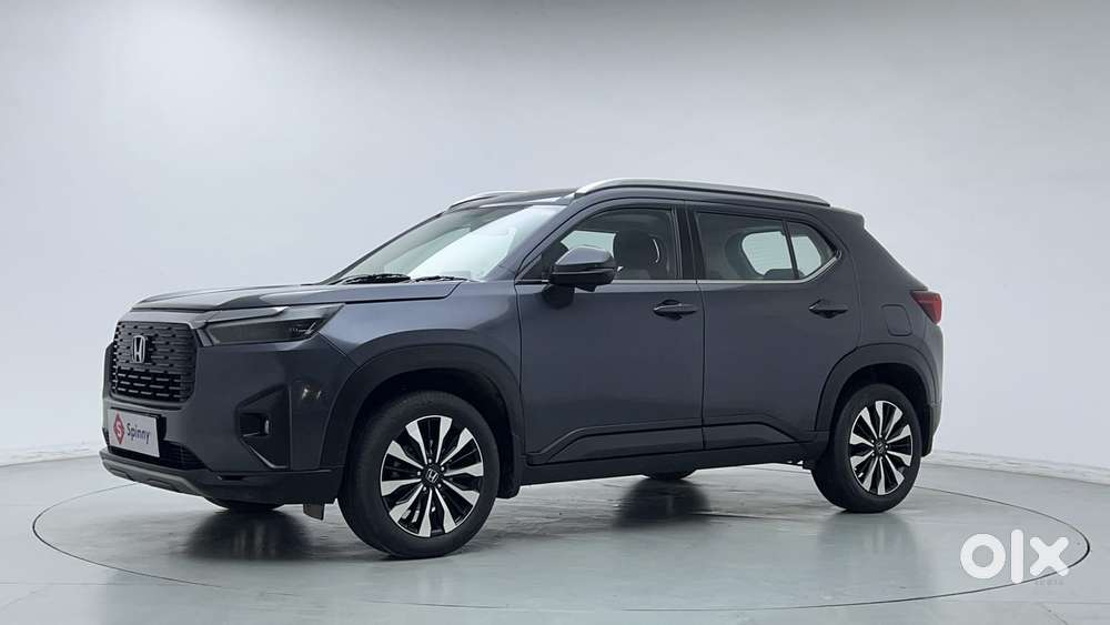 Honda Elevate Vx Mt, 2023, Petrol