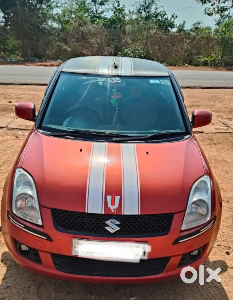 Maruti Suzuki Swift Diesel 2009