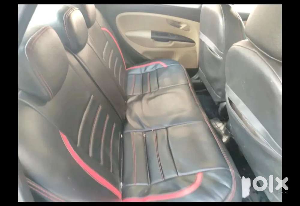 Fiat Linea Diesel 2010