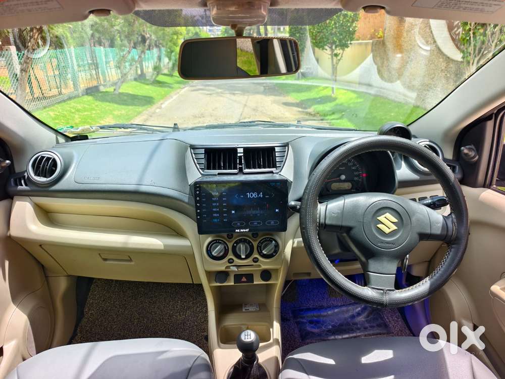 Maruti Suzuki A-star 1.0 Zxi, 2012, Petrol