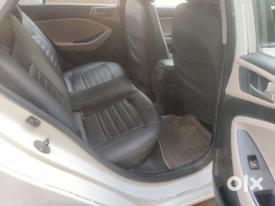 Hyundai I20 Sportz 1.2 Bs-iv, 2018, Diesel